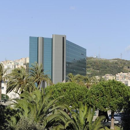 Tower Genova Airport - Hotel & Conference Center Luaran gambar